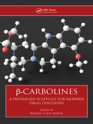 cover image of β-Carbolines